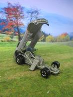 Chevrolet Corvette C3 Tom McEwen Mongoose Hong Kong 1977, Hobby en Vrije tijd, Modelauto's | Overige schalen, Ophalen of Verzenden