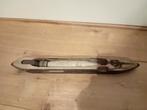 Weefspoel / schietspoel - ong. 43 cm - vintage/antiek, Antiek en Kunst, Ophalen of Verzenden