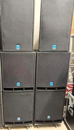 KME actieve speaker set, Ophalen, Zo goed als nieuw, Audio