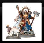 Stormcast lord imperatant on sprue, Hobby en Vrije tijd, Wargaming, Ophalen of Verzenden, Nieuw, Warhammer, Figuurtje(s)