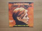 David Bowie – Sound And Vision, Cd's en Dvd's, Vinyl Singles, Gebruikt, 7 inch, Single, Ophalen of Verzenden