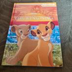 Disney De leeuwenkoning Kijk en zoek boek, Boeken, Sprookjes en Fabels, Ophalen of Verzenden, Zo goed als nieuw