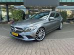 Mercedes-Benz C-Klasse Estate 180 Panoramadak Multibeam 19 i, Automaat, Met garantie (alle), Leder en Stof, 1595 cc