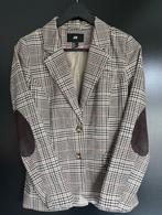 Hippe blazer maat 36 (S), H&M, Ophalen of Verzenden, Zo goed als nieuw, Jasje