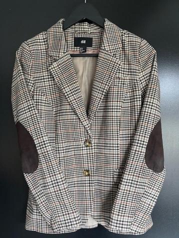 Hippe blazer maat 36 (S) beschikbaar voor biedingen