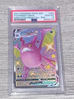 Te koop: Pokémon PSA 10 kaart, Verzenden, Nieuw, Losse kaart, Foil