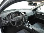 Mercedes-Benz C-Klasse Estate 180 K 157pk Navi Pdc v+a Ecc T, 13 km/l, Gebruikt, Zwart, 1435 kg