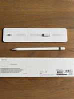 Apple Pencil 1e Gen - Zo Goed Als Nieuw, Computers en Software, Apple iPad, Wit, 11 inch, Ophalen of Verzenden