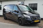 Mercedes-Benz Vito 116 CDI Extra Lang DC Comfort Dubbel cabi, Gebruikt, Euro 6, 4 cilinders, 2000 kg