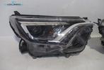 Toyota RAV4 facelift Full LED koplamp koplampen links rechts, Auto-onderdelen, Ophalen, Gebruikt, Toyota