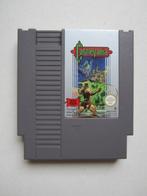 Castlevania NES Nintendo, Avontuur en Actie, Ophalen of Verzenden