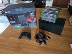 Xbox Series X 1tb met controller en 10 spellen, Ophalen of Verzenden, Gebruikt