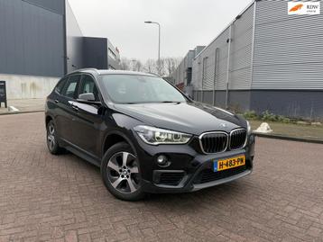 BMW X1 XDrive20i Centennial High Executive Automaat apk 5 DR beschikbaar voor biedingen