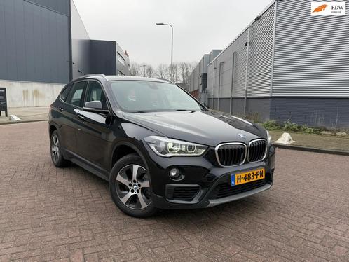 BMW X1 XDrive20i Centennial High Executive Automaat apk 5 DR, Auto's, BMW, Bedrijf, Te koop, X1, 4x4, ABS, Adaptive Cruise Control