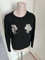 reinders trui maat 158  (k5, Kleding | Dames, Ophalen of Verzenden, Zo goed als nieuw, Maat 34 (XS) of kleiner, Zwart