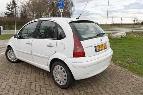 Citroen C3 1.6 I 16V 2003 EXCLUSIVE, Auto's, Citroën, Particulier, C3, Airbags, Airconditioning, Climate control, Cruise Control