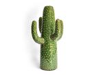 vaas cactus Serax France, Huis en Inrichting, Woonaccessoires | Vazen, Aardewerk of Porselein, Ophalen of Verzenden, Zo goed als nieuw