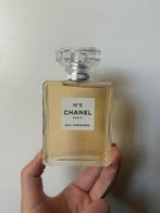 Chanel - N•5 Eau Premiere Eau de parfum 100ml nieuw💓✨, Ophalen of Verzenden, Zo goed als nieuw