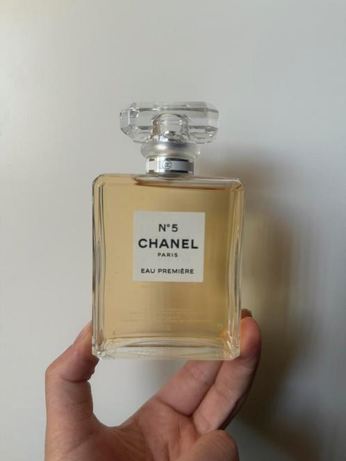 Chanel - N•5 Eau Premiere Eau de parfum 100ml nieuw💓✨, Sieraden, Tassen en Uiterlijk, Uiterlijk | Parfum, Zo goed als nieuw, Ophalen of Verzenden