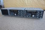 Yaesu FR-101 FL-101 lijn en speaker, Telecommunicatie, Zenders en Ontvangers, Ophalen of Verzenden, Gebruikt, Zender en Ontvanger