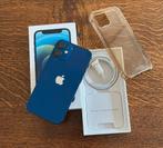 iPhone 12 mini Blauw - 64GB - Zo goed als nieuw!, Ophalen, Blauw, Zo goed als nieuw, Zonder simlock