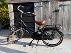 Meisjesfiets 20 inch Altec, Ophalen, Zo goed als nieuw