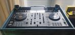 Pioneer rx3 met dj booth en flightcase, Ophalen of Verzenden, Zo goed als nieuw, Pioneer