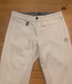 Pikeur dames rijbroek wit, Dieren en Toebehoren, Paardrijkleding, Dressuur, Zo goed als nieuw, Dames, Onderkleding