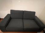 IKEA Kivik 2-zitsbank Gunnared middengrijs, Huis en Inrichting, Ophalen, 150 tot 200 cm, Tweepersoons, 75 tot 100 cm