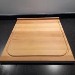 Grote houten snijplank Ikea, Ophalen, Nieuw, 25 tot 50 cm, Minder dan 100 cm