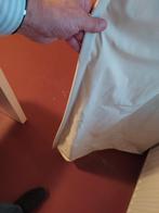 Mooie zware, verduisterende gordijnen aangeboden., Ophalen, Verduisterend, 200 cm of meer, Zo goed als nieuw