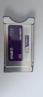 Irdeto Smartcard Module voor Digitale TV, Audio, Tv en Foto, Ophalen of Verzenden, Overige merken