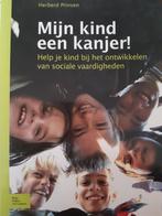 Mijn kind een kanjer, Ophalen of Verzenden, Beta, Zo goed als nieuw, HBO