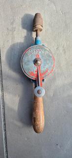 Handboormachine, Ophalen of Verzenden