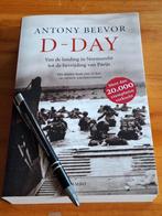D Day normandie door Beevor, Ophalen of Verzenden, Tweede Wereldoorlog, Zo goed als nieuw