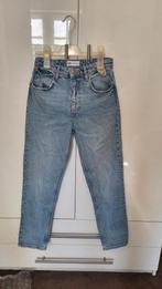 Mooie broek Zara, Ophalen of Verzenden, Gedragen, Blauw, W28 - W29 (confectie 36)