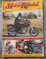 Motor rijwiel, Ophalen of Verzenden, Zo goed als nieuw