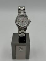 GC horloge, waterdicht met nieuwe batterij, Ophalen of Verzenden, Zo goed als nieuw, Staal, Overige merken