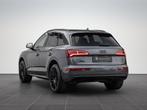 Audi Q5 2.0 TDI 190pk Quattro Standkachel Trekhaak LED Virtu, Automaat, Gebruikt, Euro 6, Bedrijf