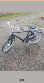 Batavus Mambo Herenfiets, Fietsen en Brommers, Fietsen | Heren | Herenfietsen, Gebruikt, Versnellingen, Batavus, Ophalen of Verzenden