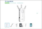 TP-Link Extender RE450, Computers en Software, Ophalen of Verzenden, Nieuw, Tp-Link