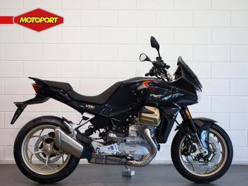 Moto Guzzi V 100 Mandello (bj 2024) beschikbaar voor biedingen