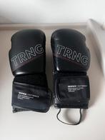 Bokshandschoenen, Ophalen of Verzenden, Zo goed als nieuw, Bokshandschoenen