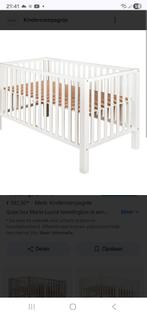 Tweelingbox, Ophalen, Gebruikt, Rechthoekig, In hoogte verstelbaar