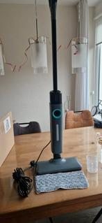 Achaté Stoomreiniger - Zo goed als nieuw!, Ophalen of Verzenden