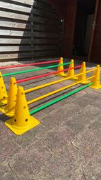 Trainingsmateriaal, Sport en Fitness, Fitnessmaterialen, Ophalen