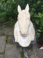 paardenhoofd beton, Tuin en Terras, Tuinbeelden, Ophalen, Beton, Overige typen