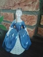 Royal Doulton beeldje - Debbie., Ophalen of Verzenden, Zo goed als nieuw, Dier