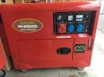 NIEUW! Diesel generator!, Bcaimportslala@gmail.com, Bca imports, Nieuw, Ophalen of Verzenden