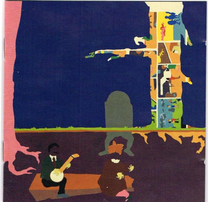 Noah and the Whale, Cd's en Dvd's, Cd's | Rock, Gebruikt, Poprock, Ophalen of Verzenden